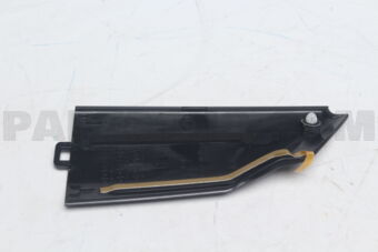 7575226010 Toyota MOULDING  FR DOOR