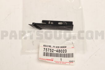 7575248020 MOULDING, FR DOOR