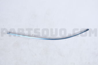 7575330150 MOULDING, FR DOOR