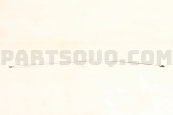 7575333100 MOULDING, FR DOOR