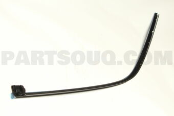 7575360020 MOULDING, FR DOOR