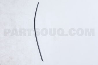 7575412080 Toyota MOULDING, FR DOOR