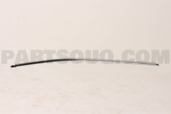 7575448020 MOULDING, FR DOOR