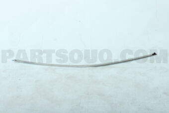 7575476020 MOULDING, FR DOOR