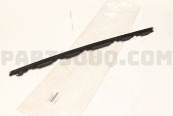 75754WAA01 RETAINER ROOF SIDE RAIL WEATHERSTR