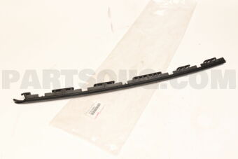 75754WAA01 RETAINER ROOF SIDE RAIL WEATHERSTR