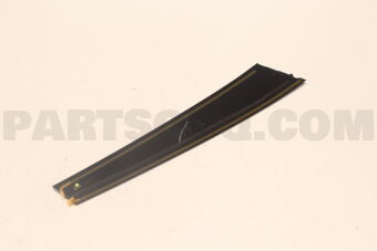 7575547040 MOULDING, FR DOOR