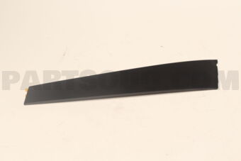 7575547040 MOULDING, FR DOOR