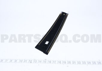 757560E060 Toyota MOULDING  FR DOOR