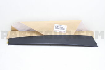 7575633080 MOULDING  FR DOOR