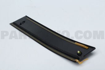 7575642020 MOULDING  FR DOOR