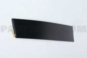 7575642020 MOULDING  FR DOOR