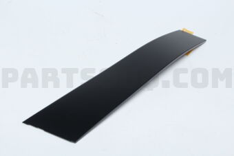 7575642020 MOULDING  FR DOOR