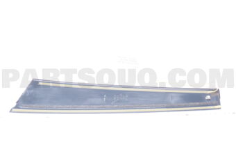 7575647040 Toyota MOULDING, FR DOOR