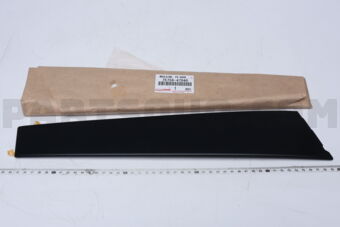7575647040 Toyota MOULDING, FR DOOR