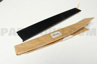 7575660061 MOULDING, FR DOOR