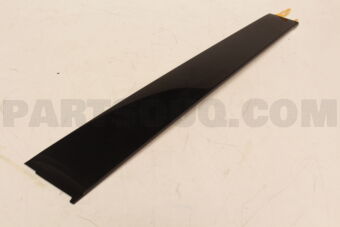 7575660071 Toyota MOULDING  FR DOOR