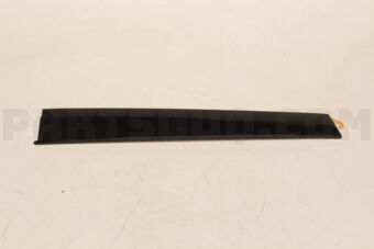 7575660071 Toyota MOULDING  FR DOOR