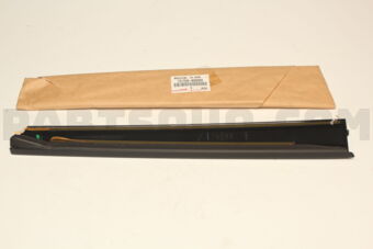 7575660090 MOULDING, FR DOOR