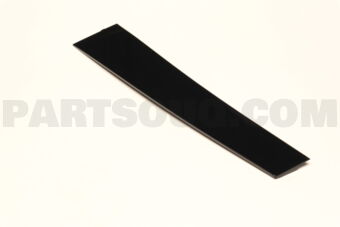 7576160100 Toyota MOULDING, RR DOOR