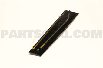 7576160100 Toyota MOULDING, RR DOOR