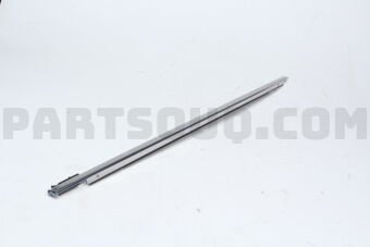 7576342010 MOULDING  RR DOOR
