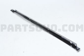 7576342010 MOULDING  RR DOOR