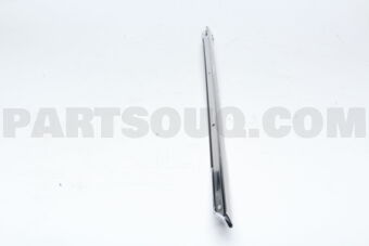 7576342010 MOULDING  RR DOOR