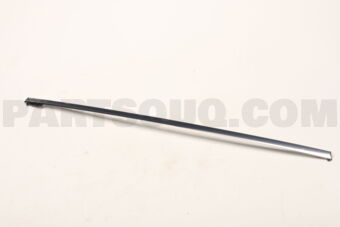 7576442010 Toyota MOULDING  RR DOOR