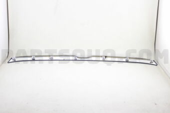 7577006040 MOULDING ASSY, HOOD, FRONT