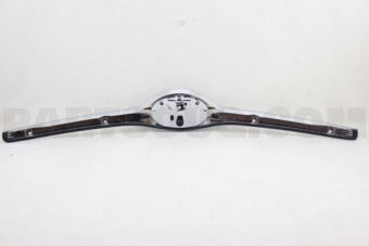 7577012190 MOULDING ASSY, HOOD, FRONT