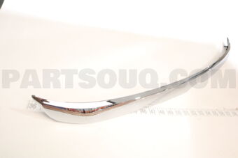 7577033011 MOULDING ASSY, HOOD, FRONT