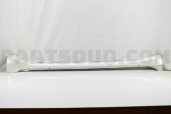7580560050A1 MOULDING, ROCKER PANEL, RH