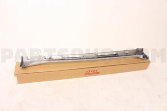 7580560050B0 MOULDING, ROCKER PANEL, RH