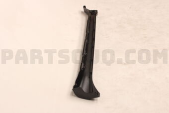 7580560050C1 Toyota MOULDING, ROCKER PANEL, RH