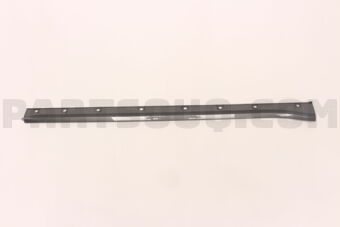7585160050 MOULDING, BODY ROCKER PANEL, RH