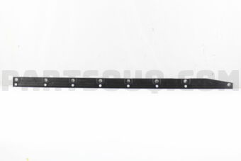 7585212061 MOULDING, BODY ROCKER PANEL, LH