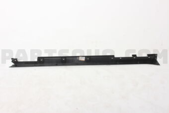 7586048040 MOULDING ASSY  BODY