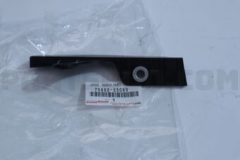 7586233080 Toyota COVER  ROCKER PANEL