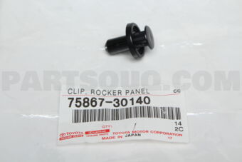 7586730140 CLIP