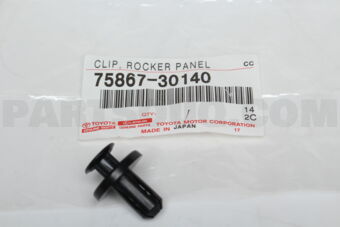 7586730140 CLIP