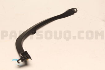 7587360040 Toyota MOULDING  QUARTER