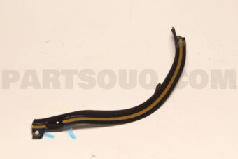 7587360040 Toyota MOULDING  QUARTER