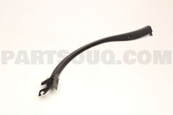 7587378020 Toyota MOULDING, QUARTER