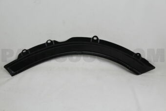 7587942021 RETAINER, QUARTER OPENING, RH