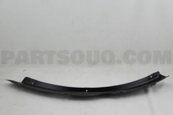 7587942021 RETAINER, QUARTER OPENING, RH