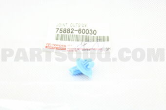 7588260030 JOINT, OUTSIDE