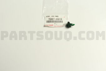 7588760010 JOINT, QTR PANEL