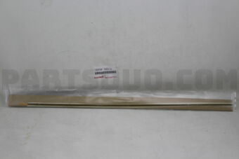 7589660010 TAPE, MOULDING, NO.2
