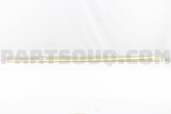 7589760010 TAPE, MOULDING, NO.3